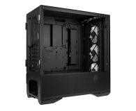 Lian Li LANCOOL II Mesh C Black - 1179158 - zdjęcie 5
